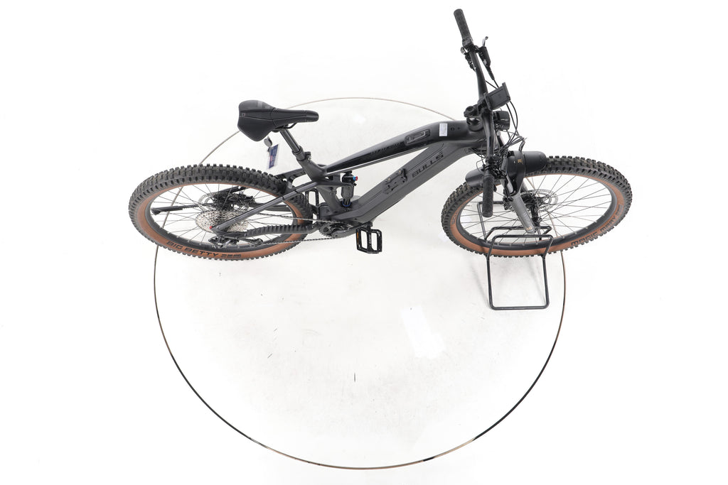 Bulls Sonic EVO AM 2 ABS E-Bike Fully Carbon 2024 - Image 13