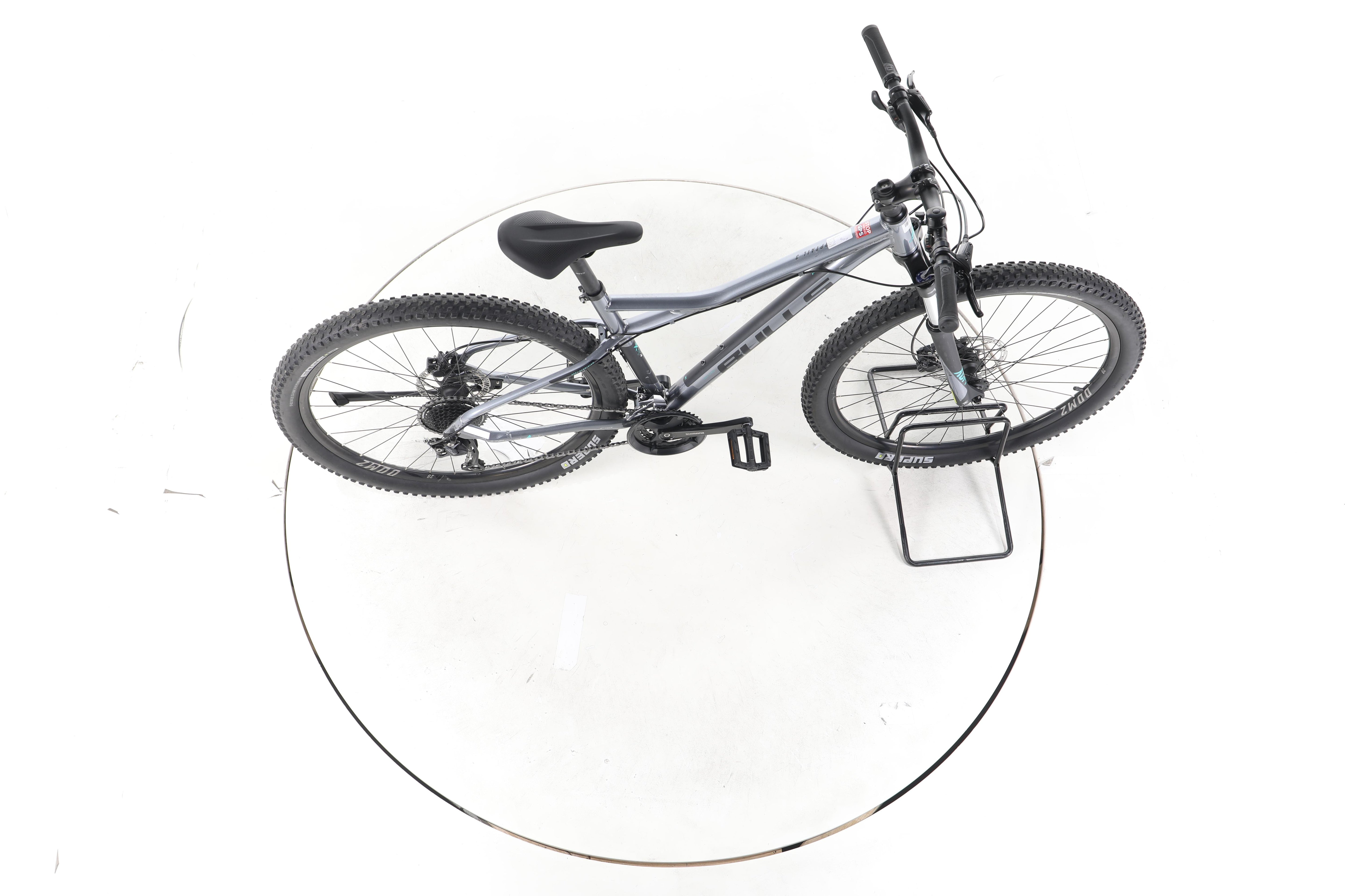 Bulls Sharptail 3 Fahrrad Hardtail - Image 13