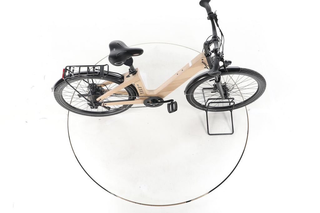 My Esel E-Elegance Plus Trekking E-Bike Tiefeinsteiger - Image 13