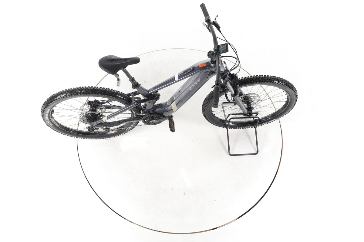 Conway Xyron S 2.9 E-Bike Fully - Image 13