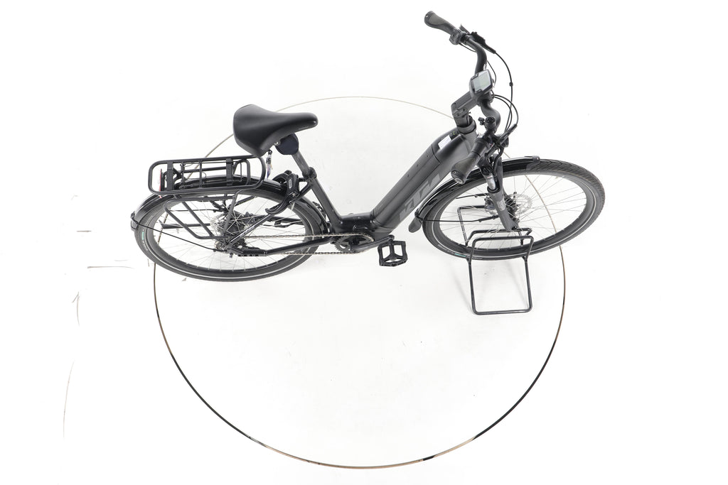 KTM Cento 5 Trekking E-Bike Tiefeinsteiger - Image 13