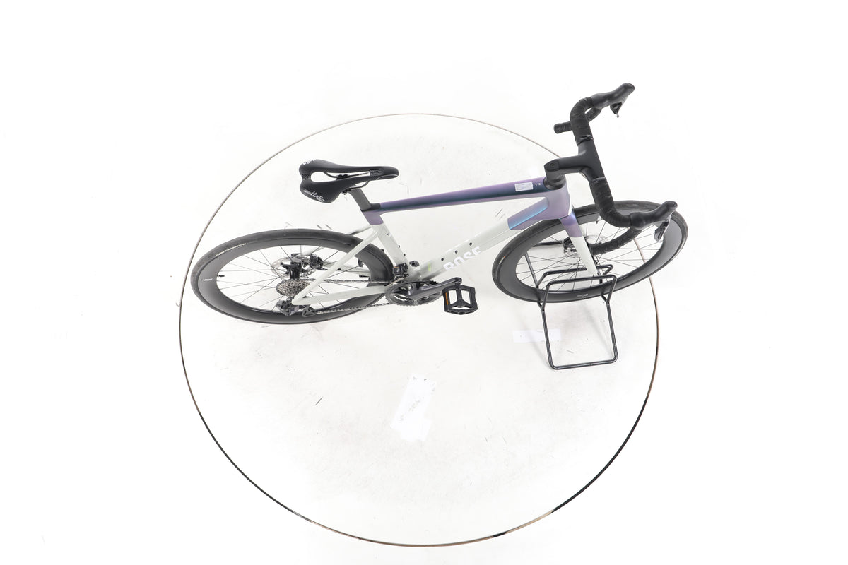 Rose Xlite 06 Ultegra Di2 Rennrad Carbon - Image 13