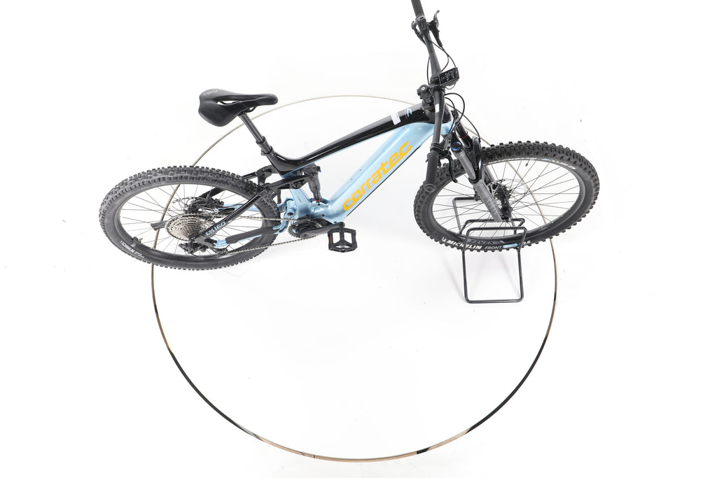 Corratec E-Power RS 160 Pro Team E-Bike Fully - Image 13