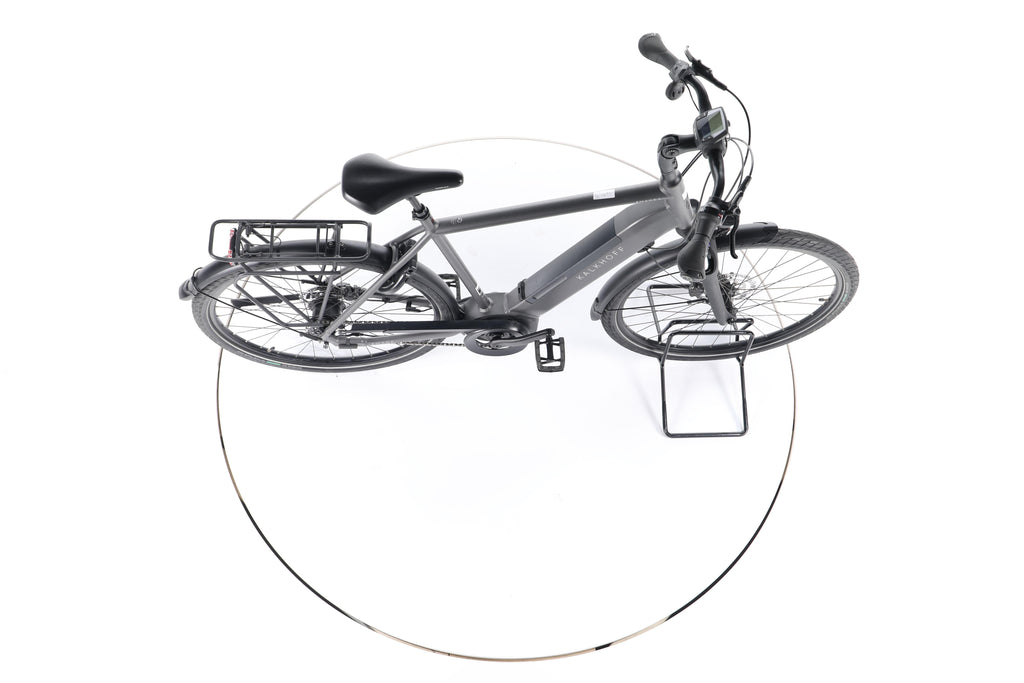 Kalkhoff Image 3.B Advance City E-Bike - Image 13