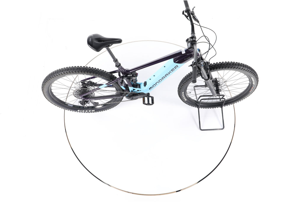 Mondraker DUSK R Fully E-Bike - Image 13