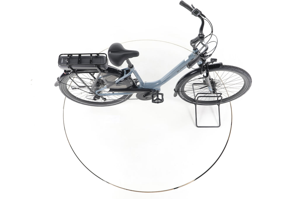 Superior SBT 300 L Trekking E-Bike Tiefeinsteiger - Image 13