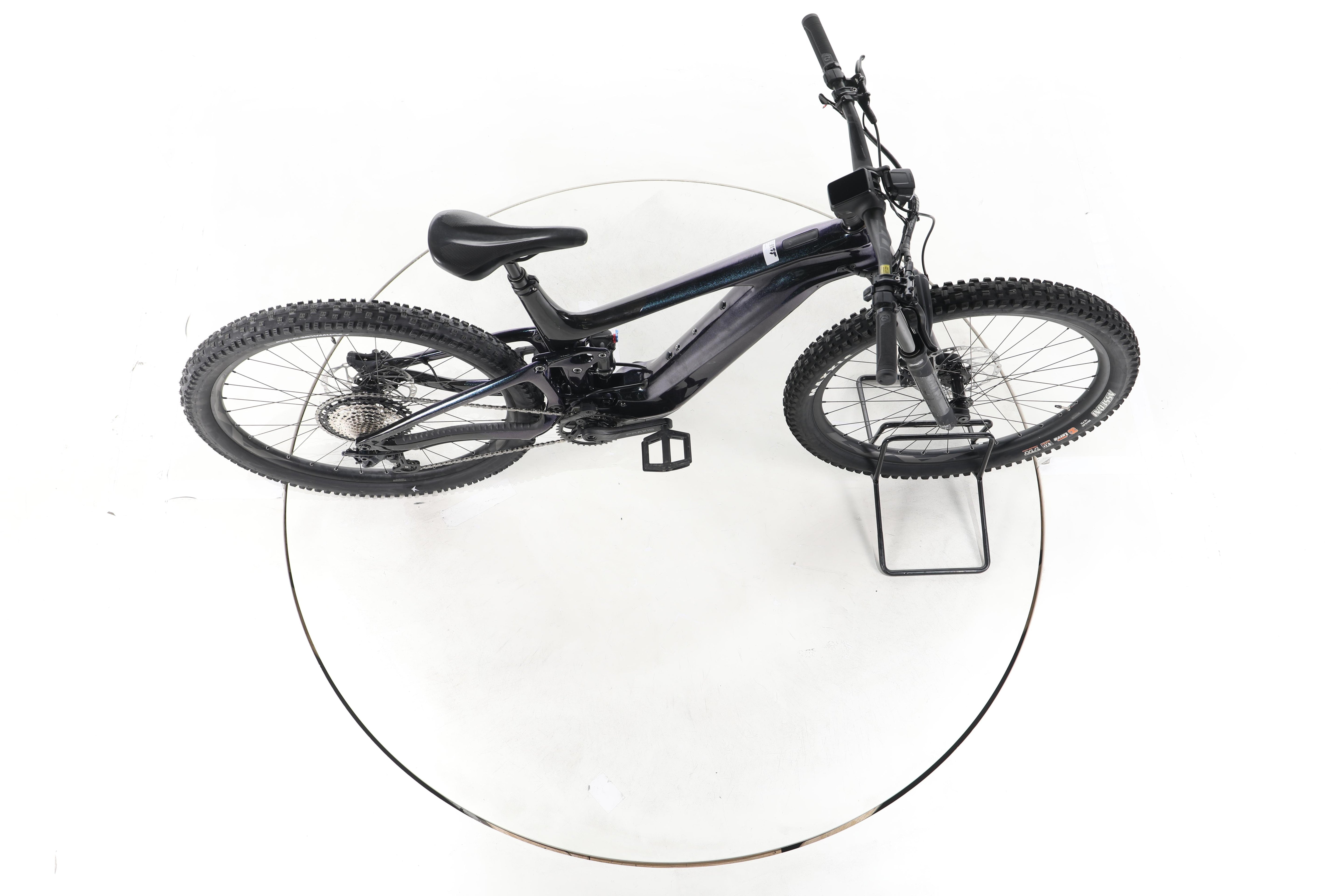 Giant Trance X E+ 2 E-Bike Fully Carbon - Image 13