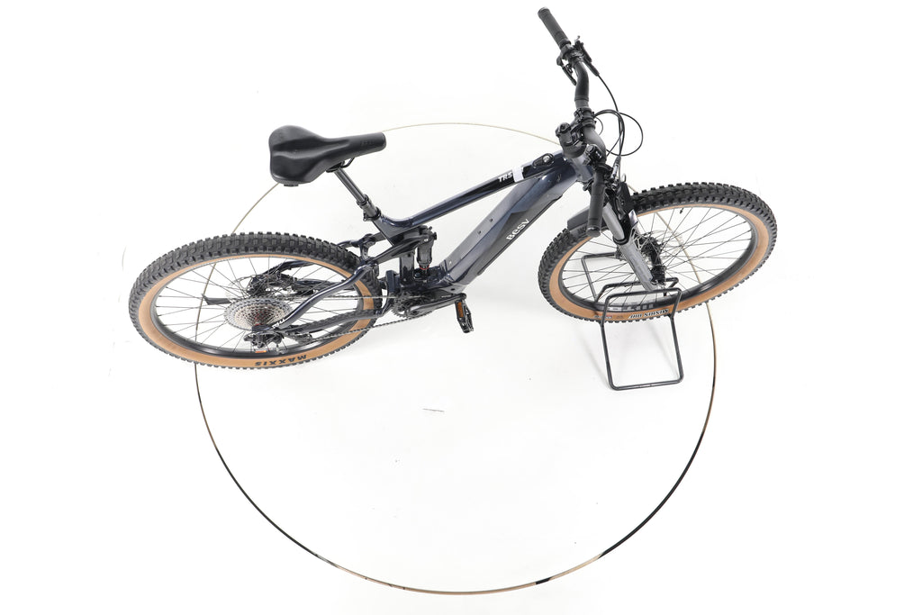 BESV TRS 1.1 E-Bike Fully Carbon - Image 13