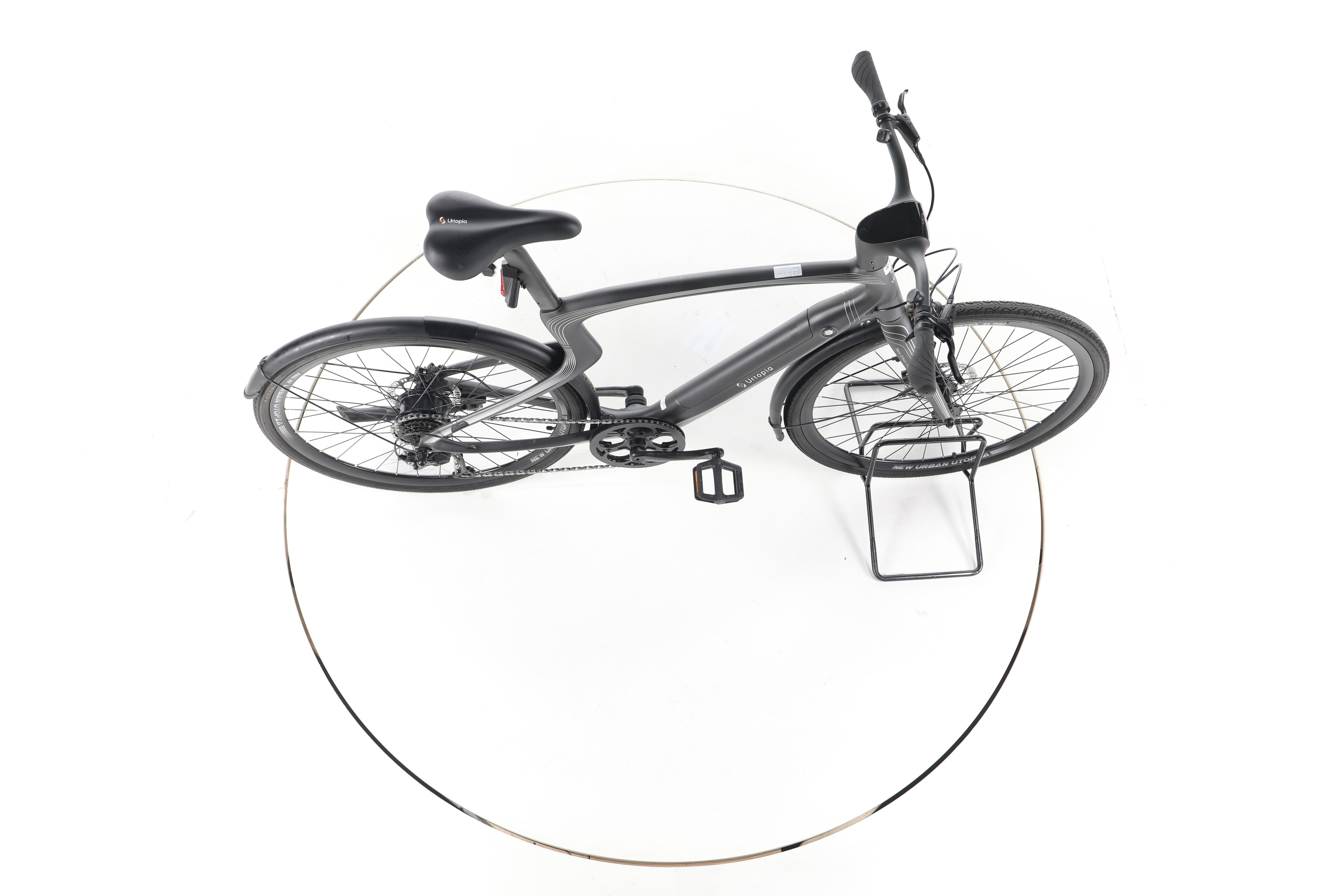 Urtopia 1 E-Bike Carbon - Image 13