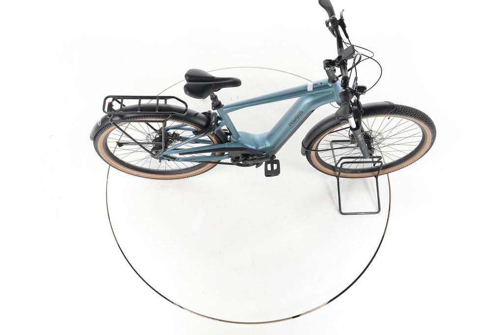 Pegasus Savino EVO 5F Lite City E-Bike 2024 - Image 13