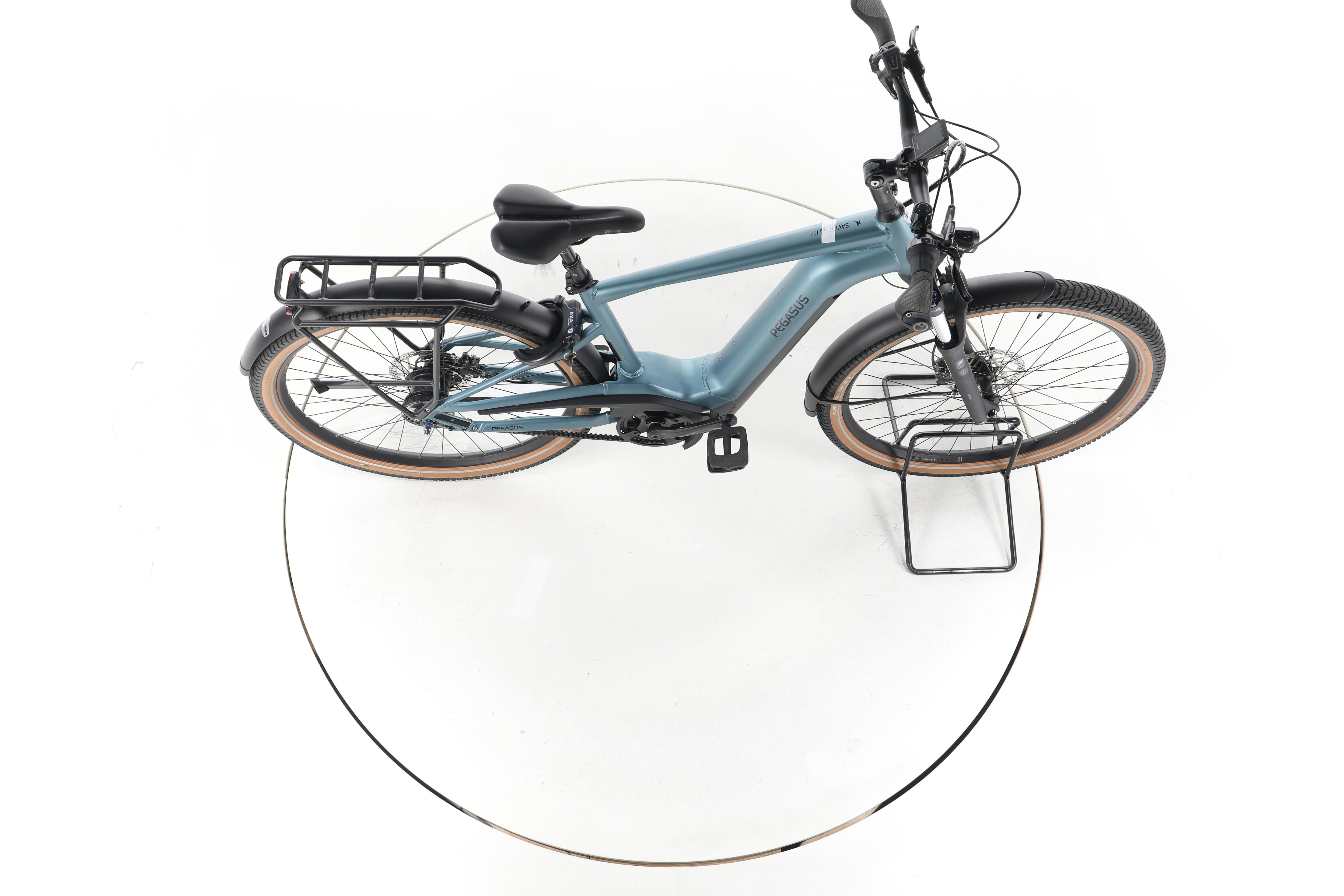 Pegasus Savino EVO 5F Lite City E-Bike 2024 - Image 13