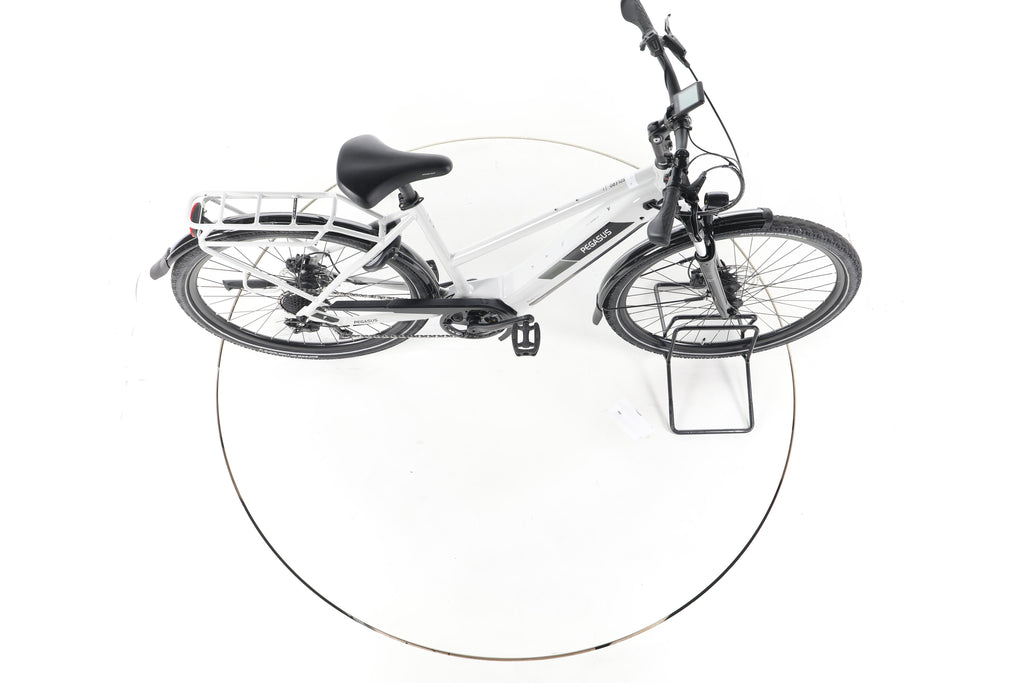 Pegasus Solero EVO 9 Trekking E-Bike - Image 13
