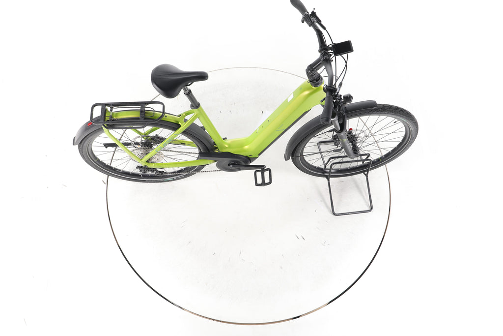 Cube Kathmandu Hybrid Trekking E-Bike Tiefeinsteiger 2025 - Image 13