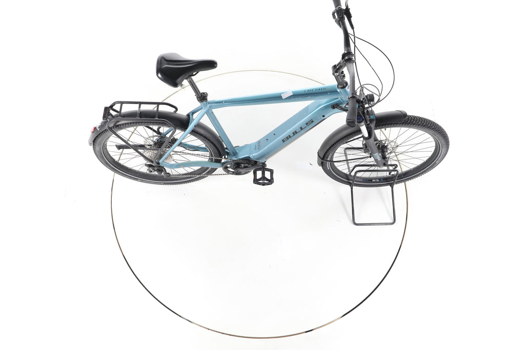Bulls Iconic EVO 1 Trekking E-Bike - Image 13