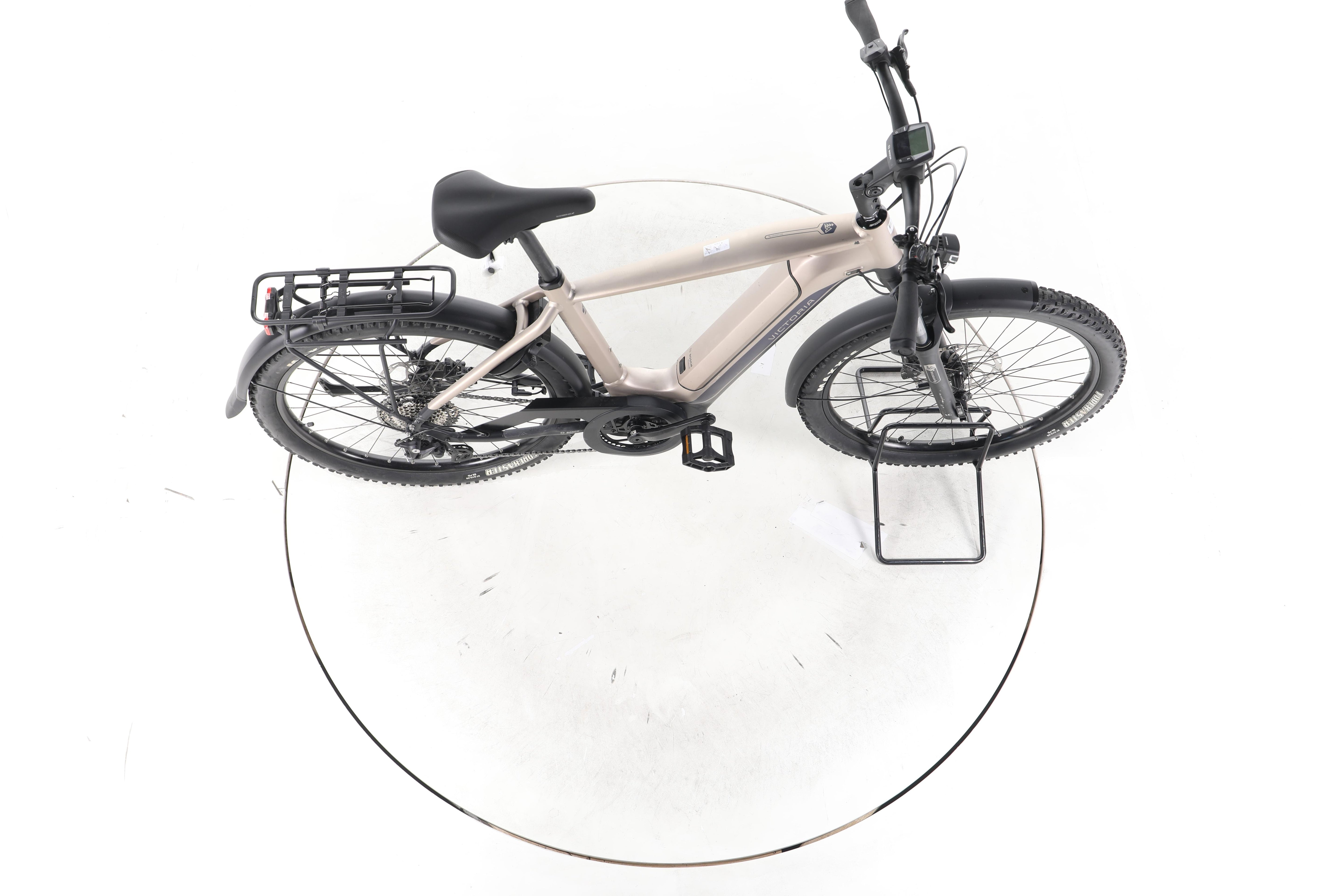 Victoria eAdventure 12.8 Trekking E-Bike - Image 13