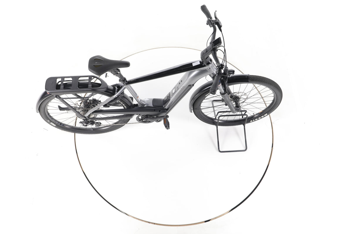 Cannondale 29 U Tesoro Neo X 1 LSTH Trekking E-Bike Tiefeinsteiger - Image 13