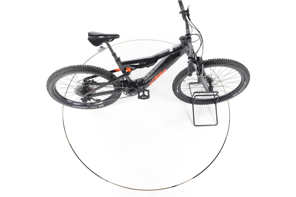 KTM MACINA KAPOHO 7973 Fully E-Bike 2025 - Image 13