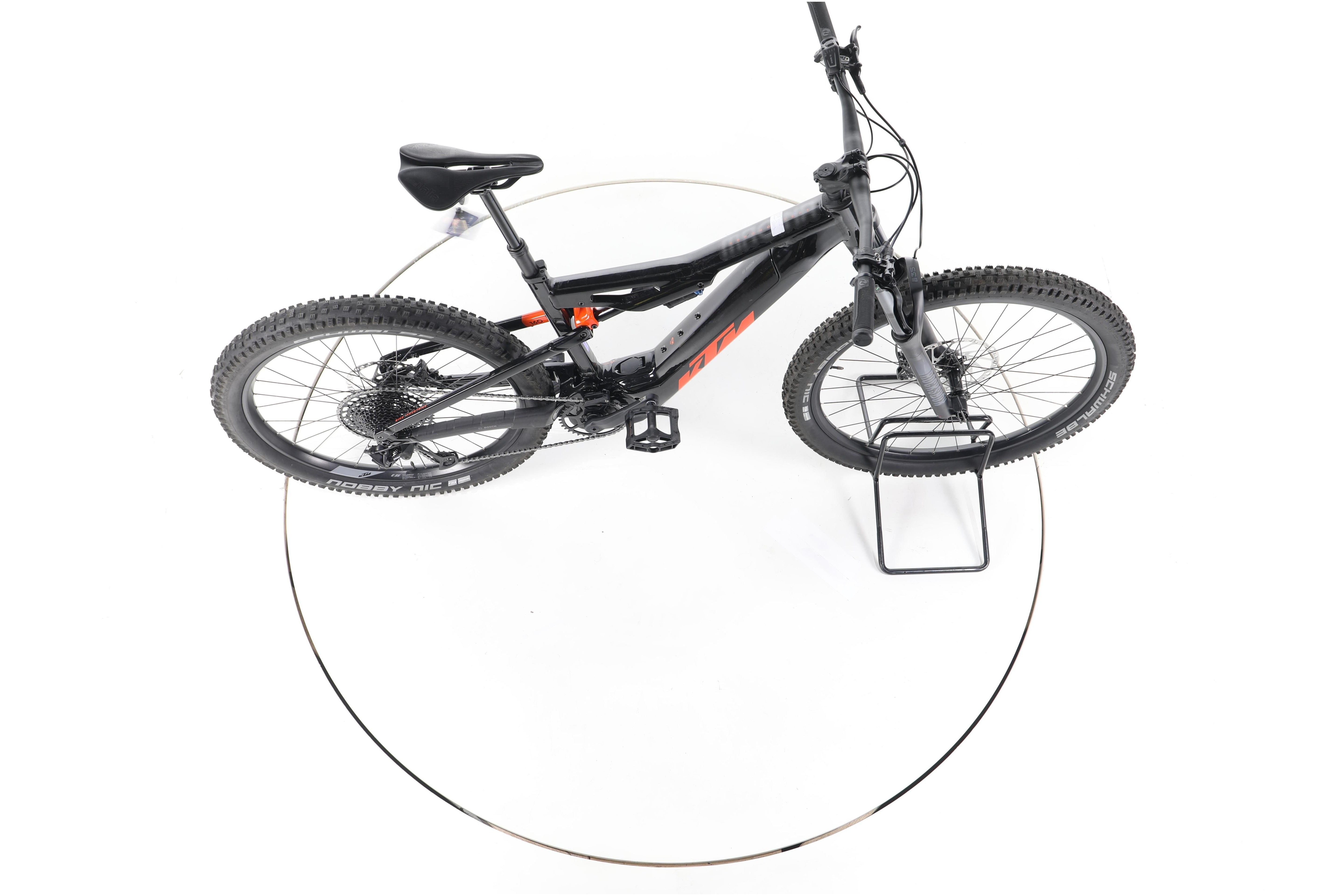 KTM MACINA KAPOHO 7973 Fully E-Bike 2025 - Image 13