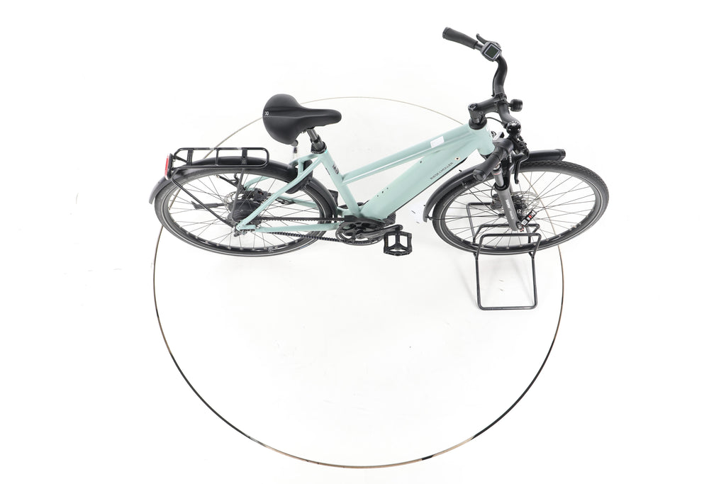 Riese & Müller Roadster Vario City E-Bike - Image 13