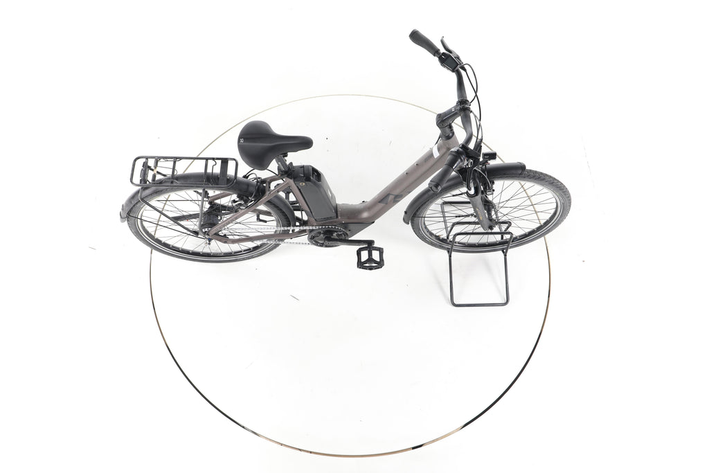 R Raymon CityRay E 2.0 City E-Bike Tiefeinsteiger - Image 13