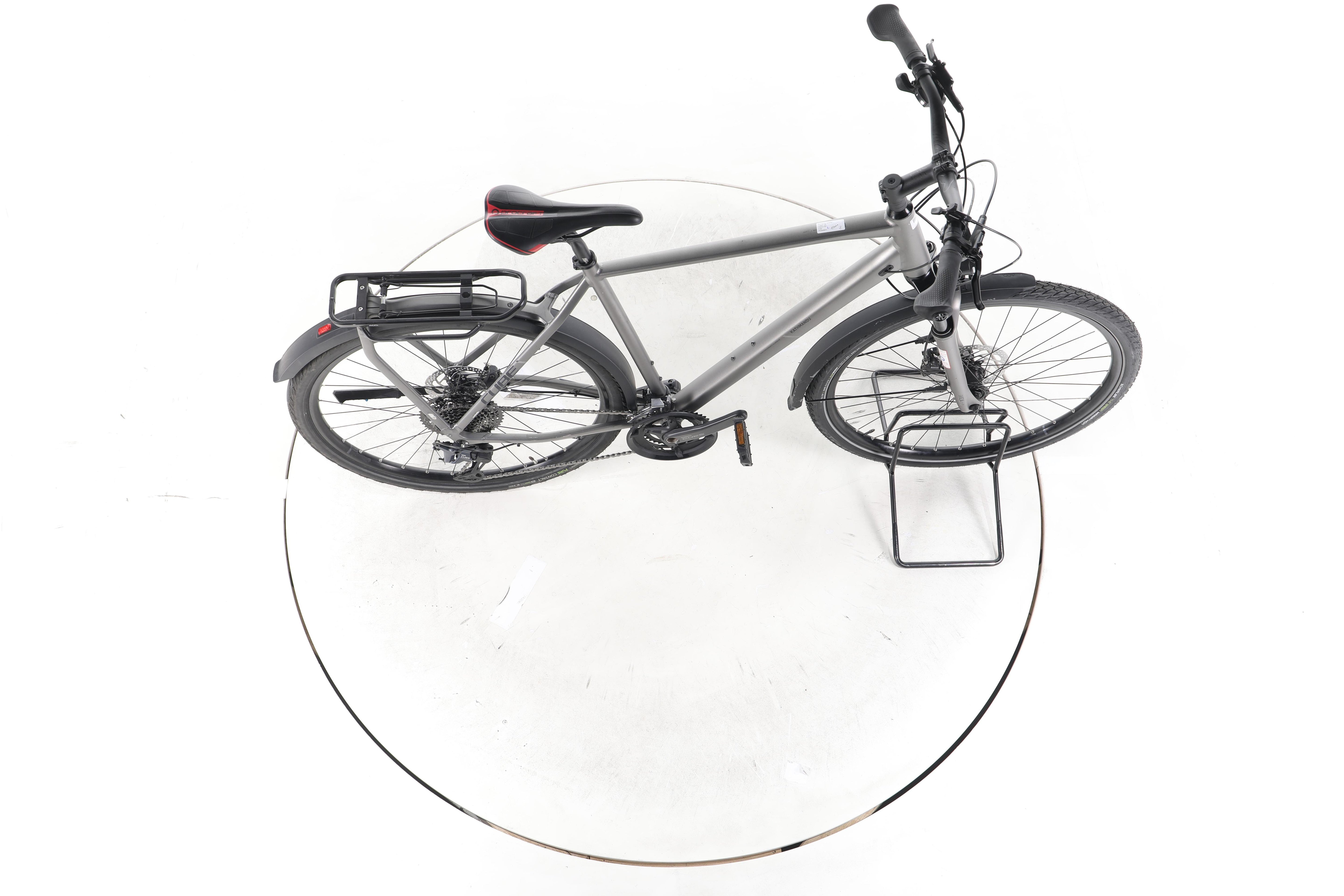 Cube Kathmandu EXC Fahrrad City & Trekking - Image 13