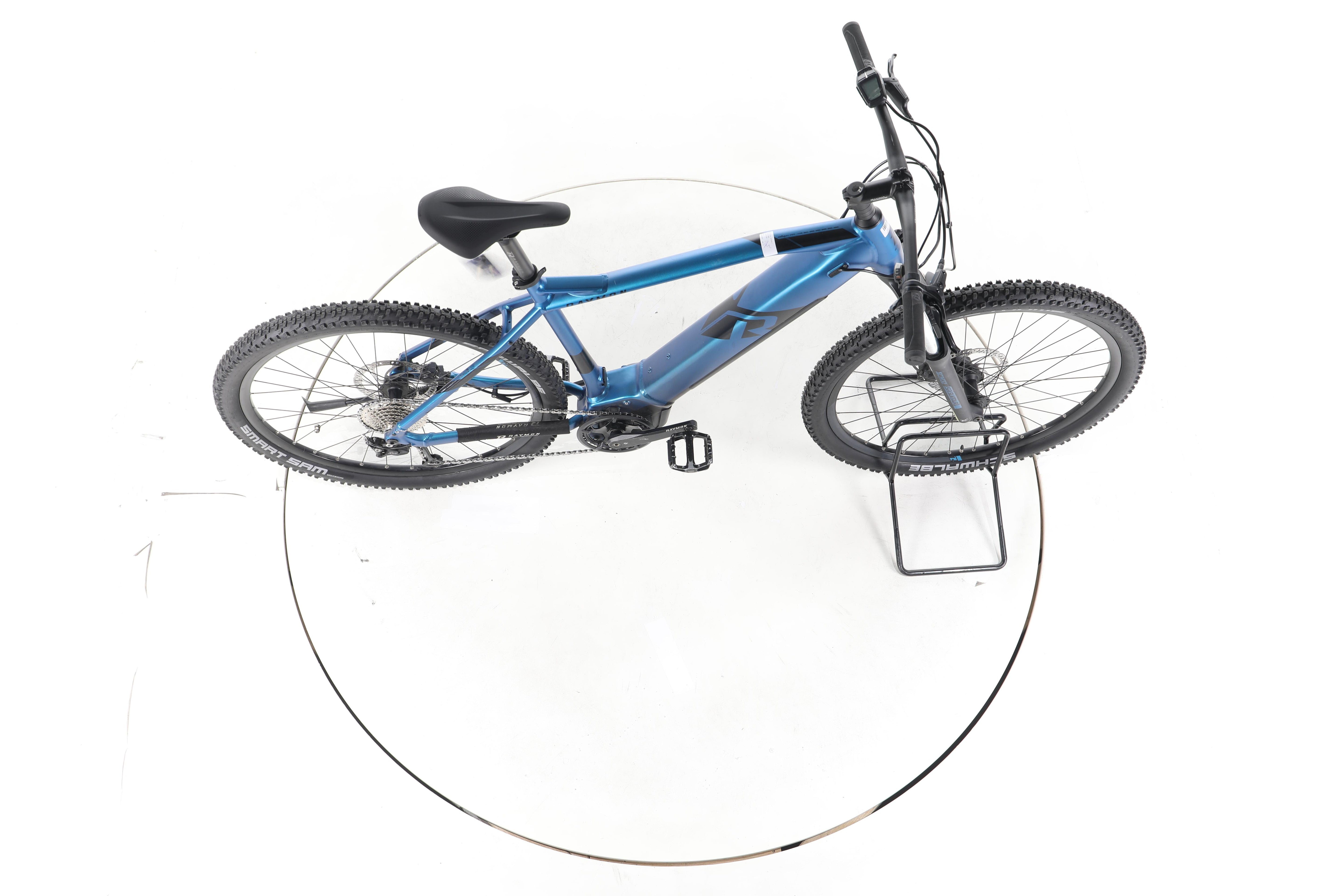 R Raymon HardRay E 5.0 E-Bike - Image 13