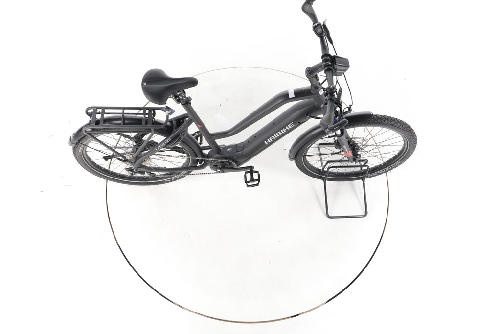 Haibike Trekking 6 Trekking E-Bike - Image 13