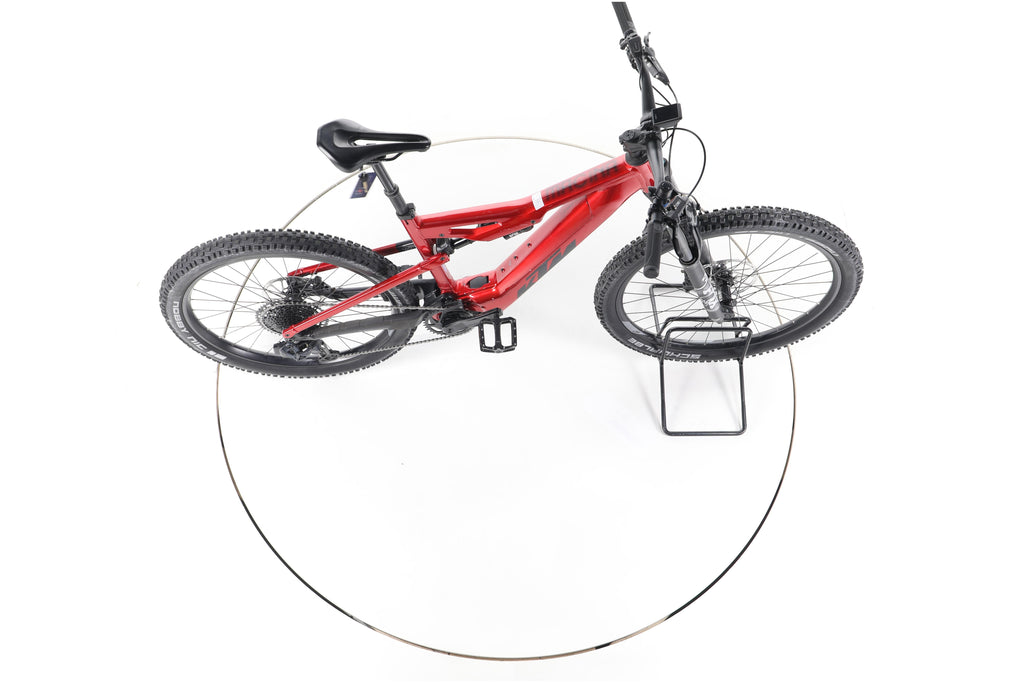 KTM Macina Kapoho 7971 Fully E-Bike 2023 - Image 13