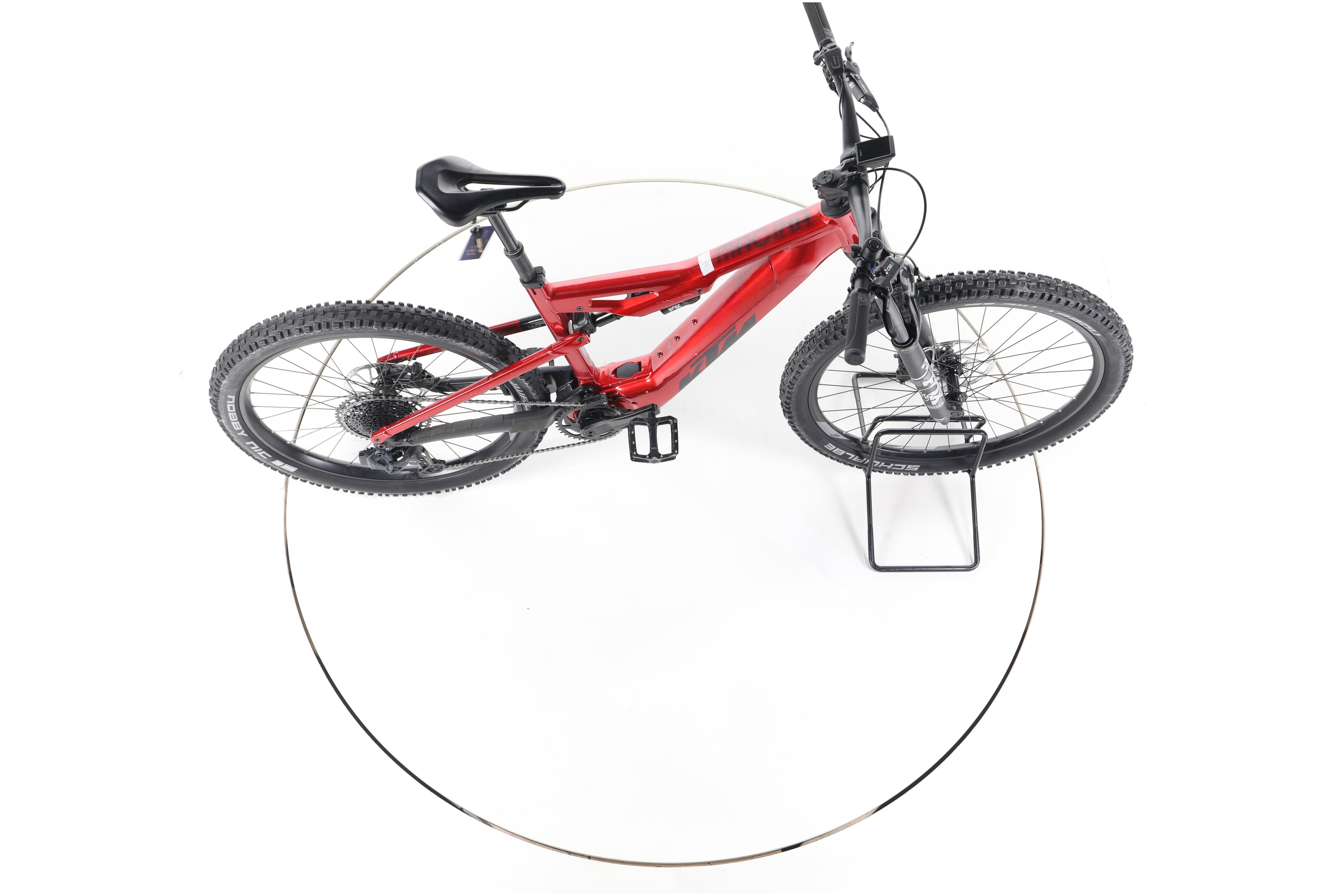 KTM Macina Kapoho 7971 Fully E-Bike 2023 - Image 13