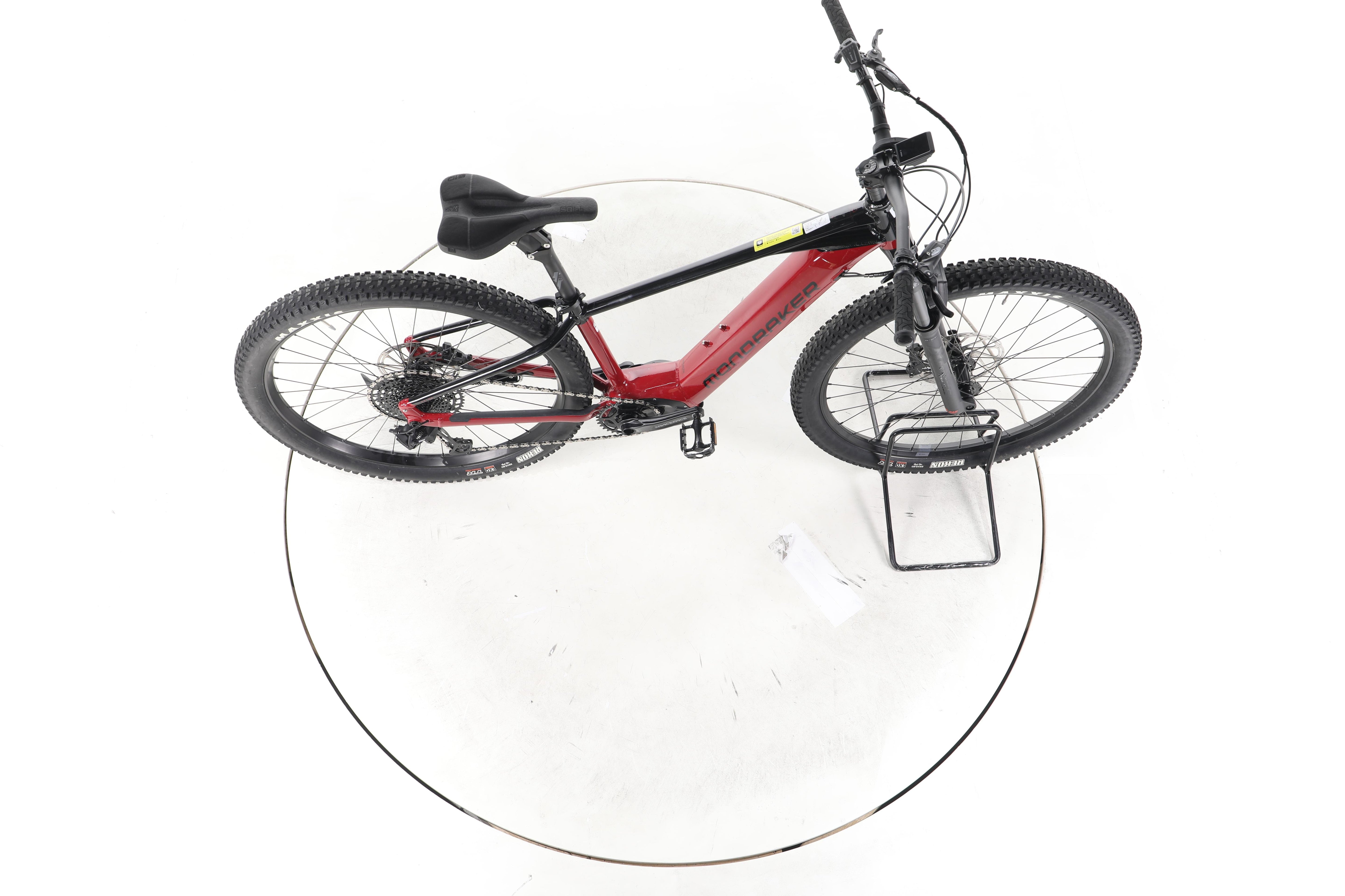 Mondraker Prime R E-Bike - Image 13