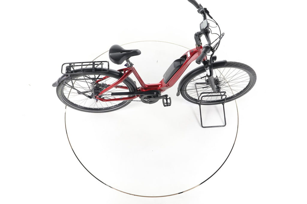 Velo de Ville AEB 400 City E-Bike Tiefeinsteiger - Image 13