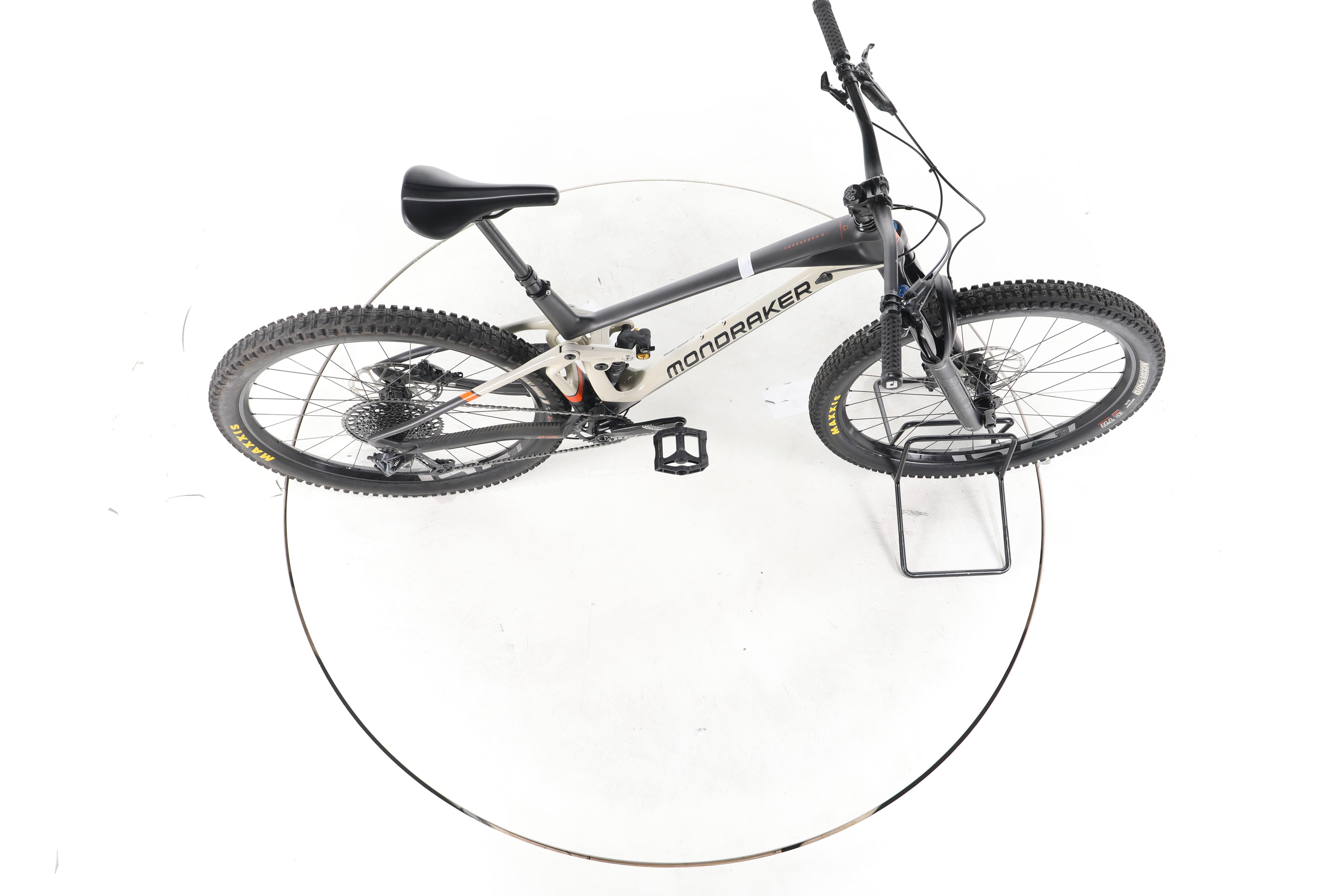 Mondraker Superfoxy R Fahrrad Fully - Image 13