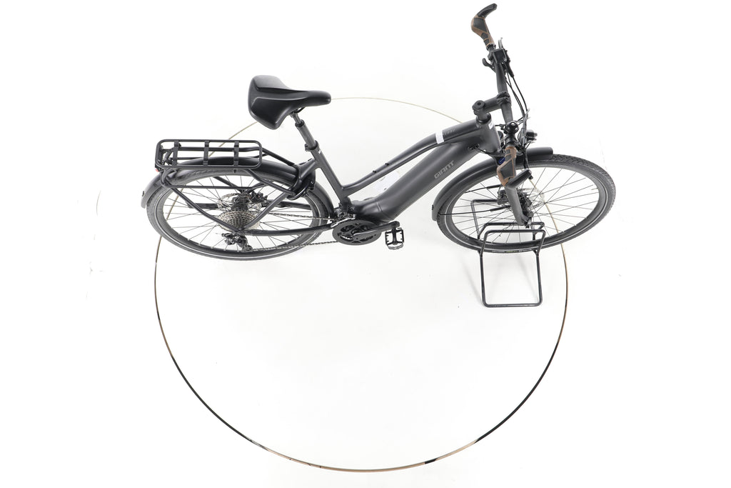 Giant Explore E+ 1 Trekking E-Bike - Image 13