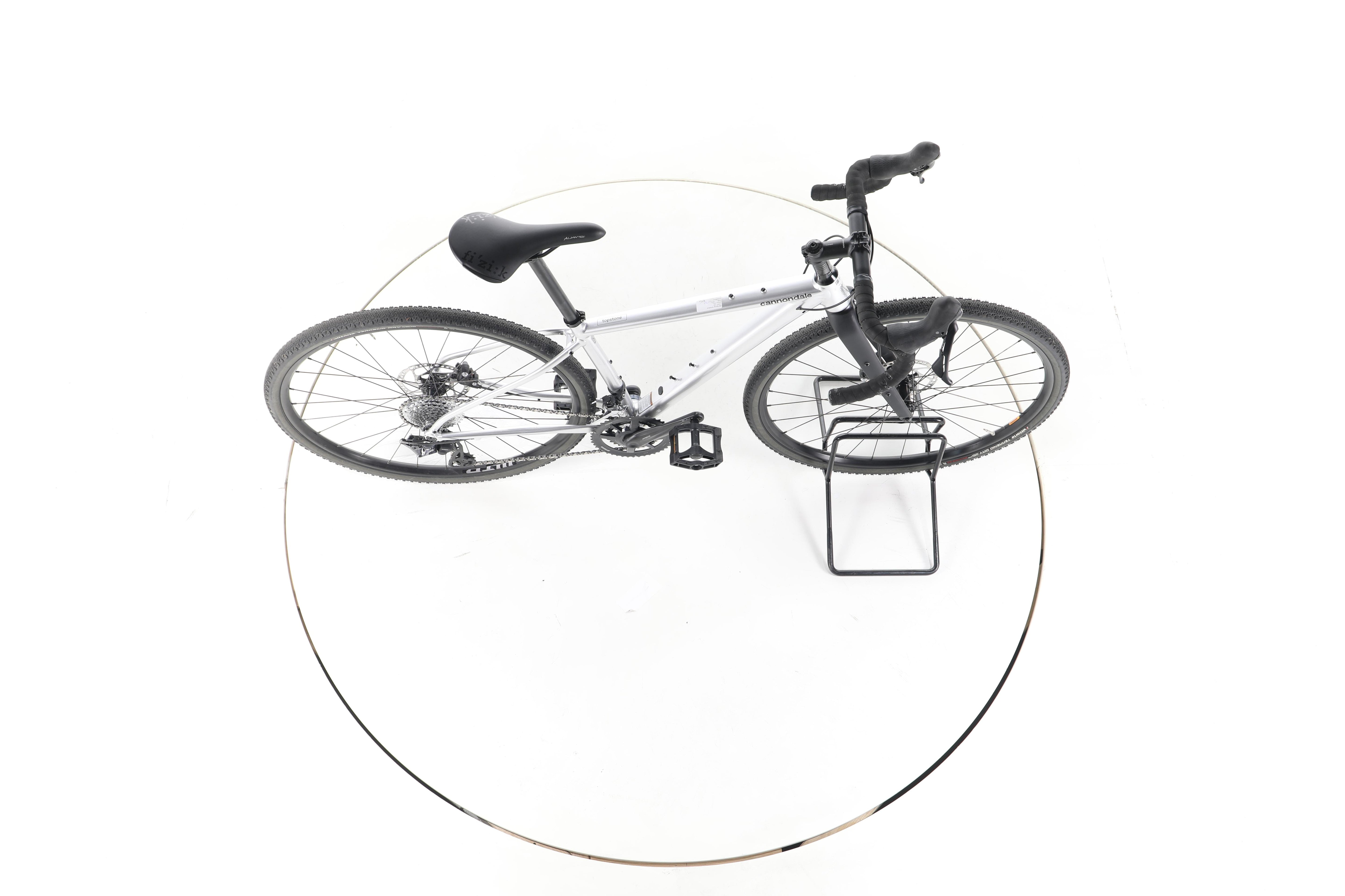Cannondale Topstone 1 Gravelbike - Image 13
