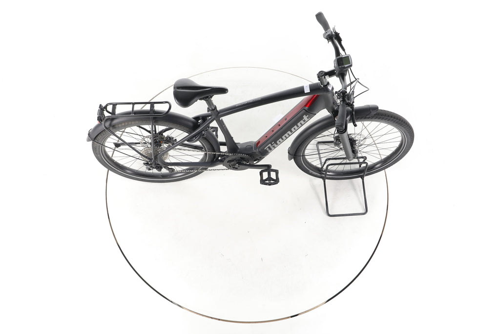 Diamant Zouma Deluxe+ Trekking E-Bike Tiefeinsteiger - Image 13