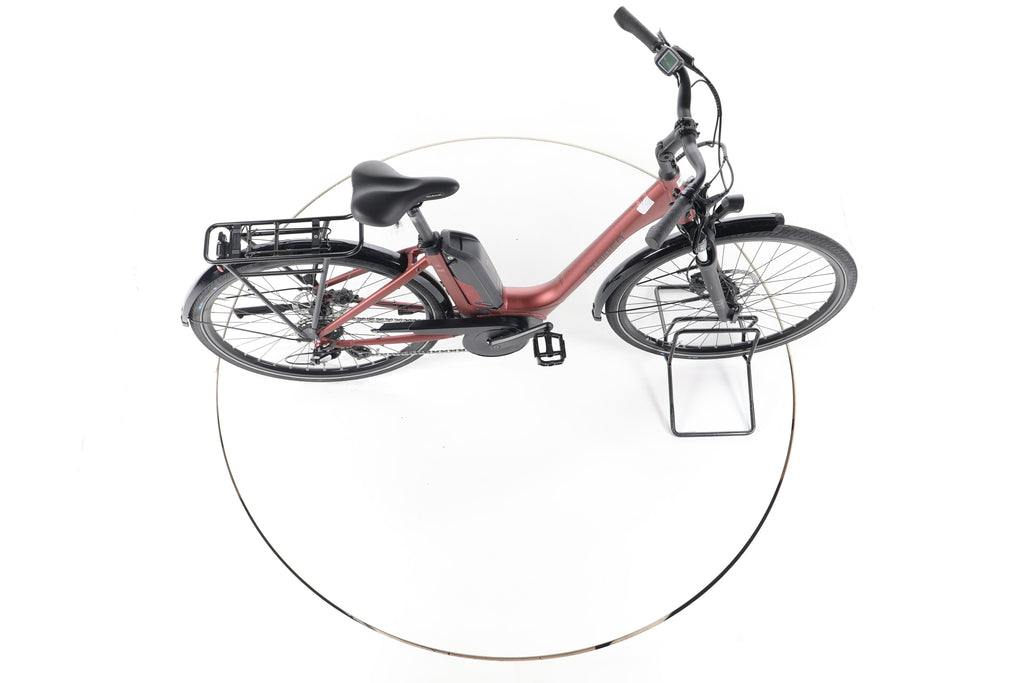 Staiger CB100 Trekking E-Bike Tiefeinsteiger - Image 13