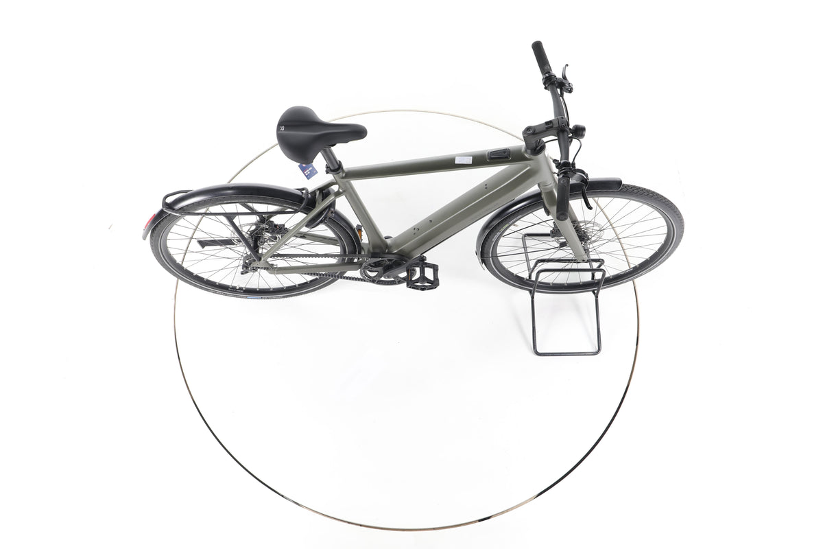 Riese & Müller UBN Five City E-Bike - Image 13