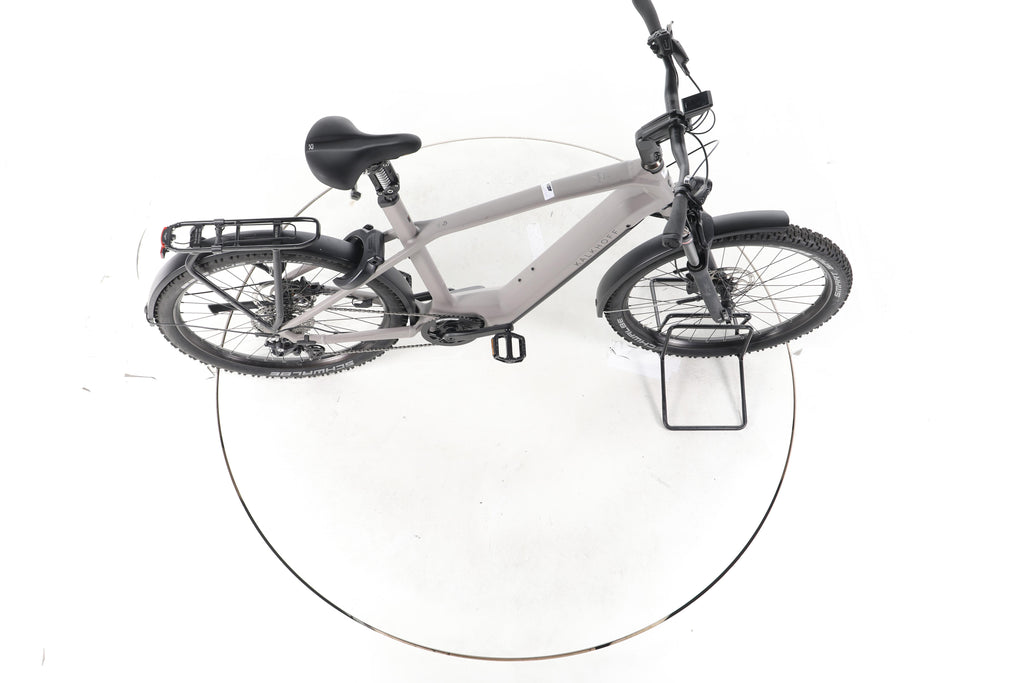 Kalkhoff Entice 7.B Move+ Trekking E-Bike - Image 13