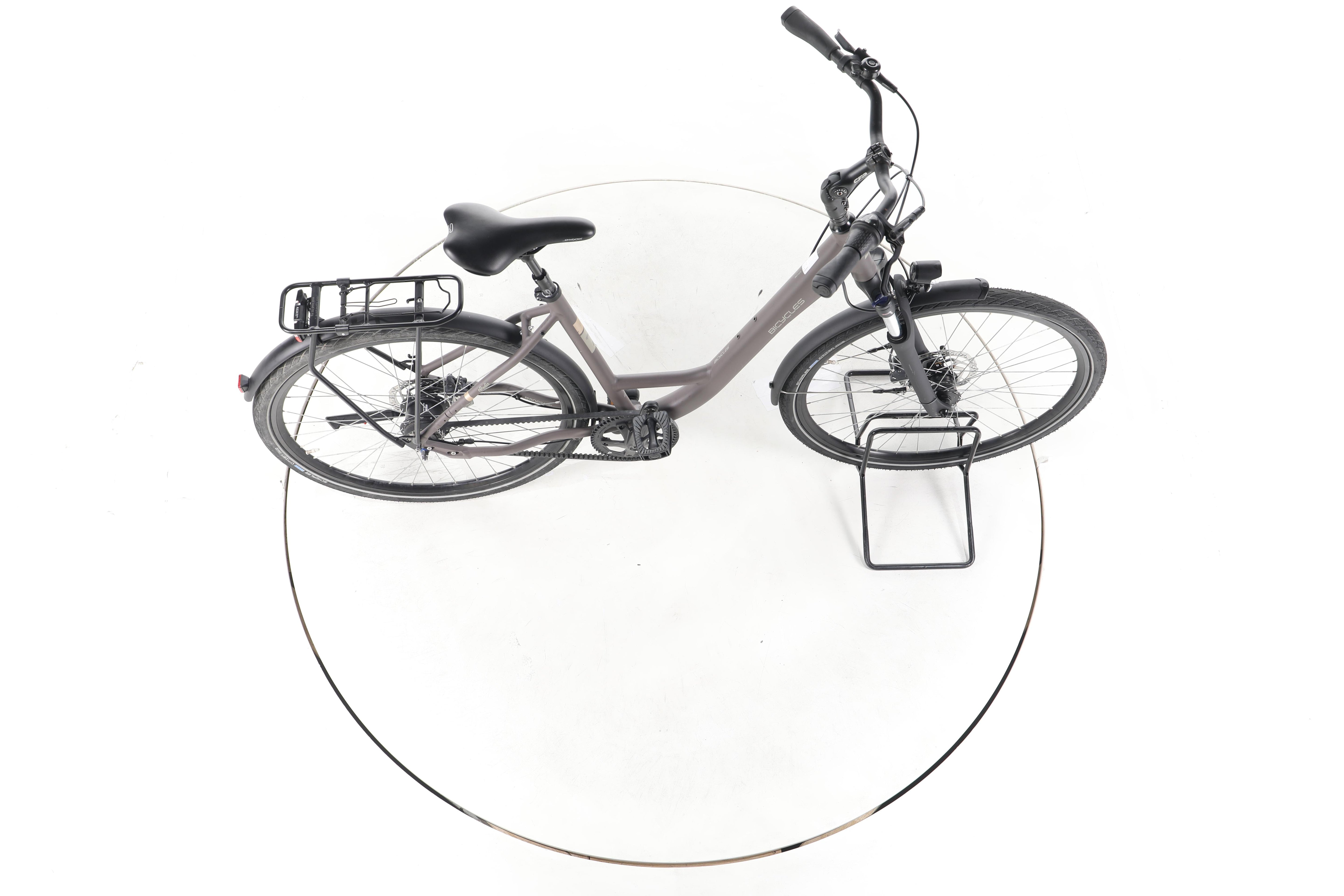 Bicycles Cadiz Gates Fahrrad City & Trekking - Image 13