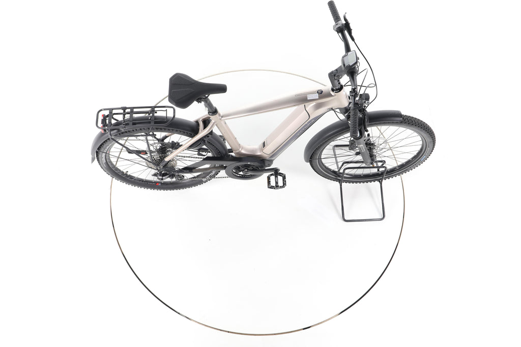 Victoria eAdventure 12.8 Trekking E-Bike - Image 13