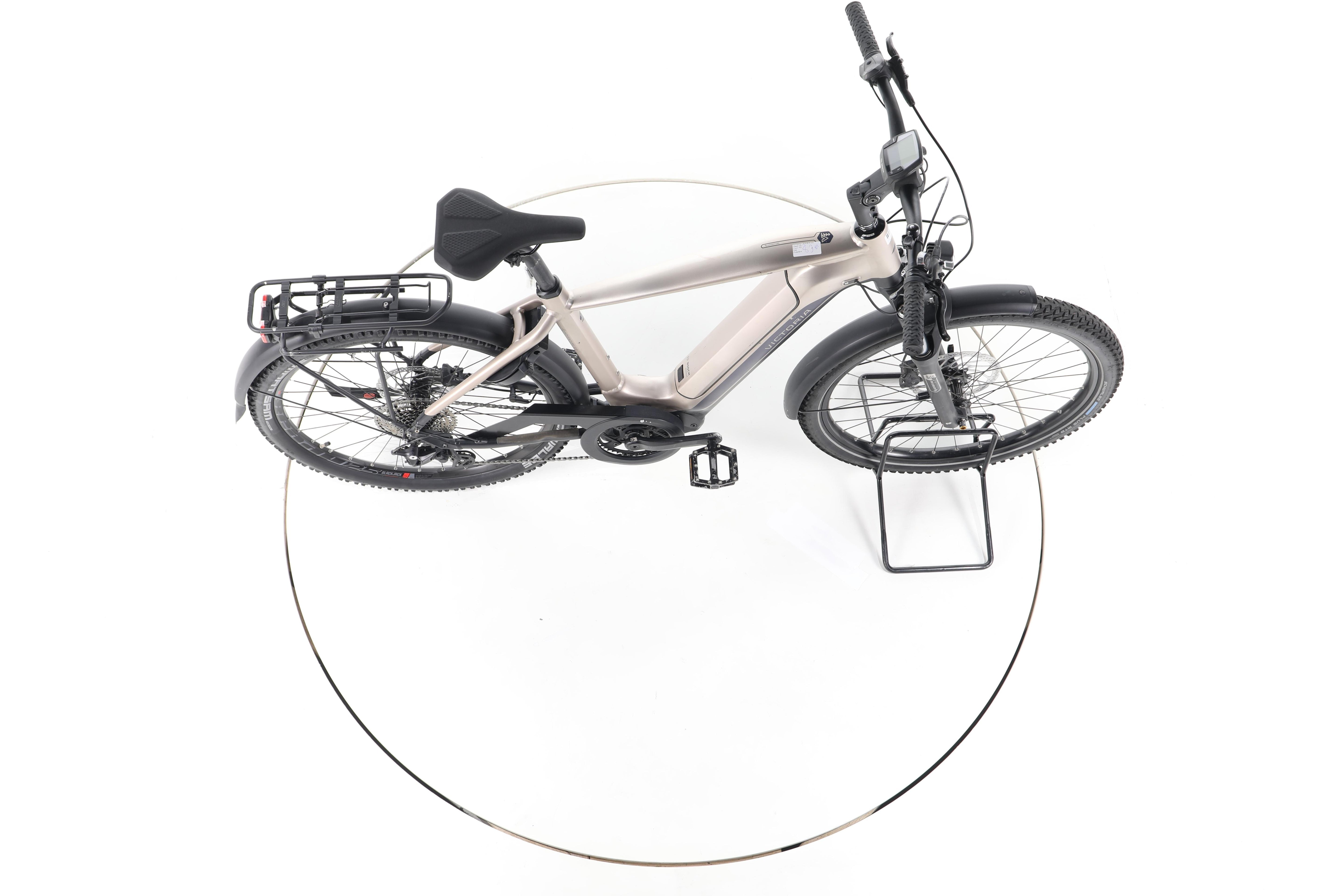 Victoria eAdventure 12.8 Trekking E-Bike - Image 13