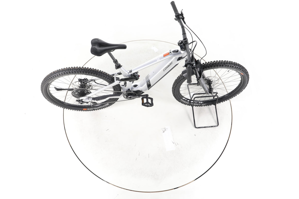Conway eWME 2.0 E-Bike Fully 2025 - Image 13