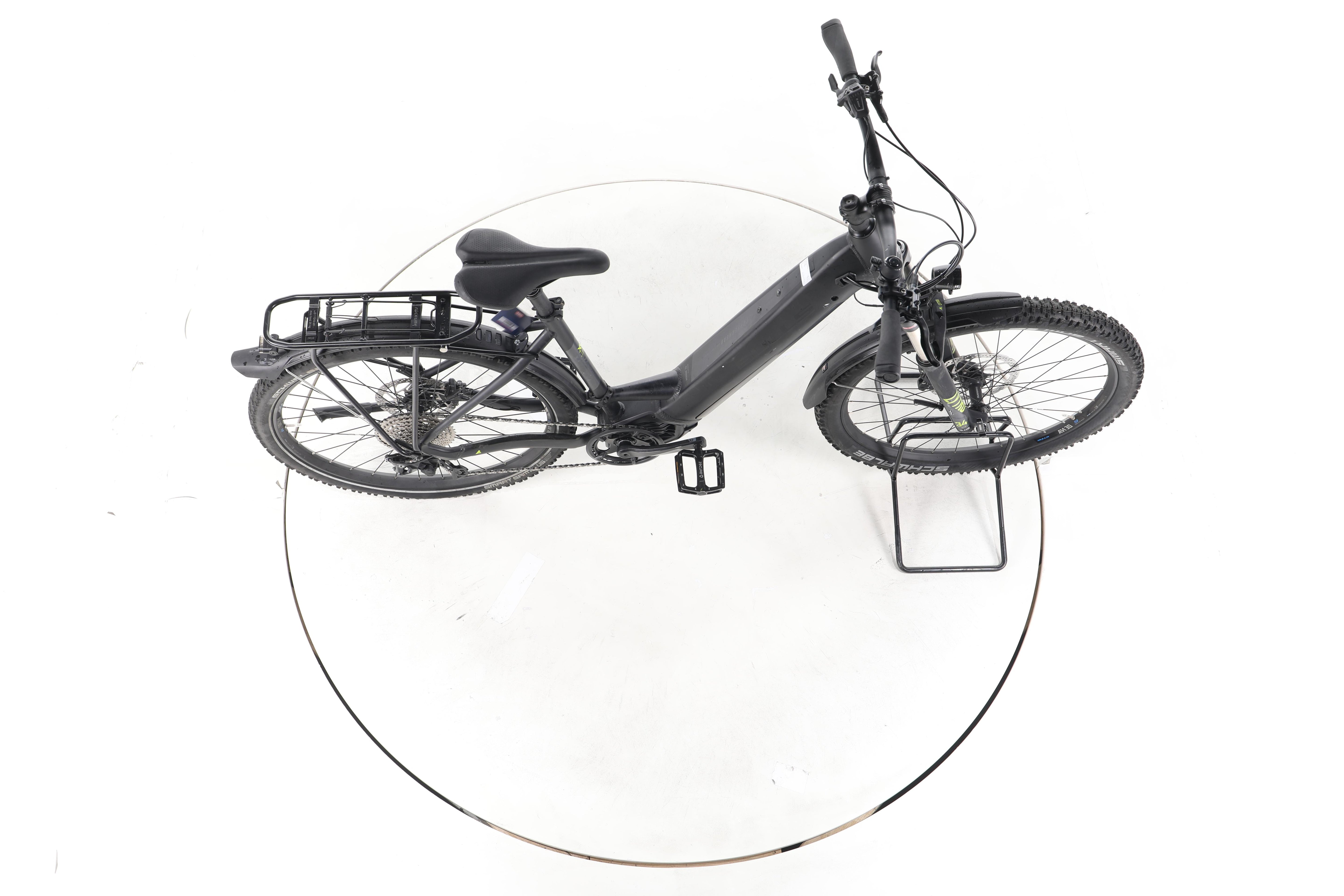 Bulls Copperhead EVO 2 XXL Street Trekking E-Bike Tiefeinsteiger - Image 13