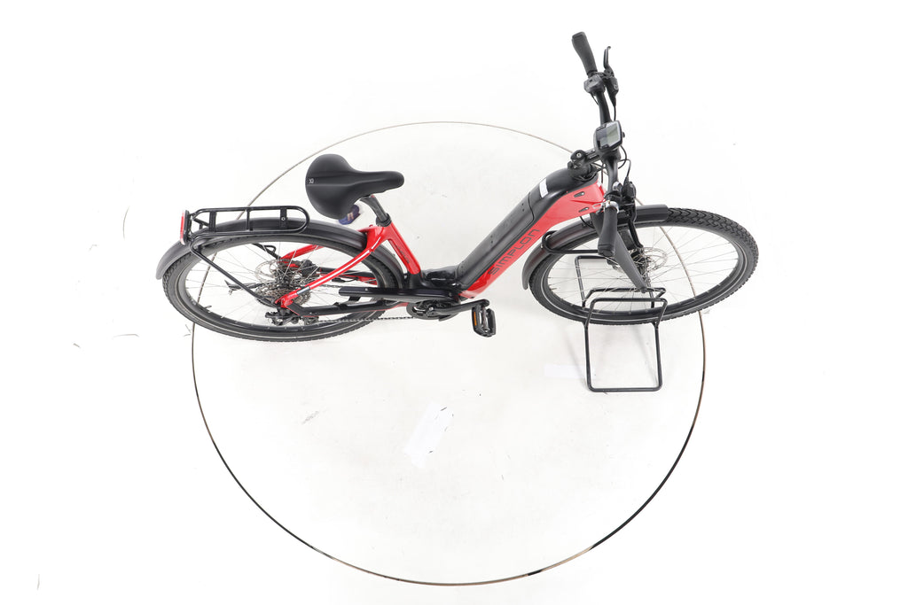 Simplon Chenoa Trekking E-Bike Tiefeinsteiger - Image 13