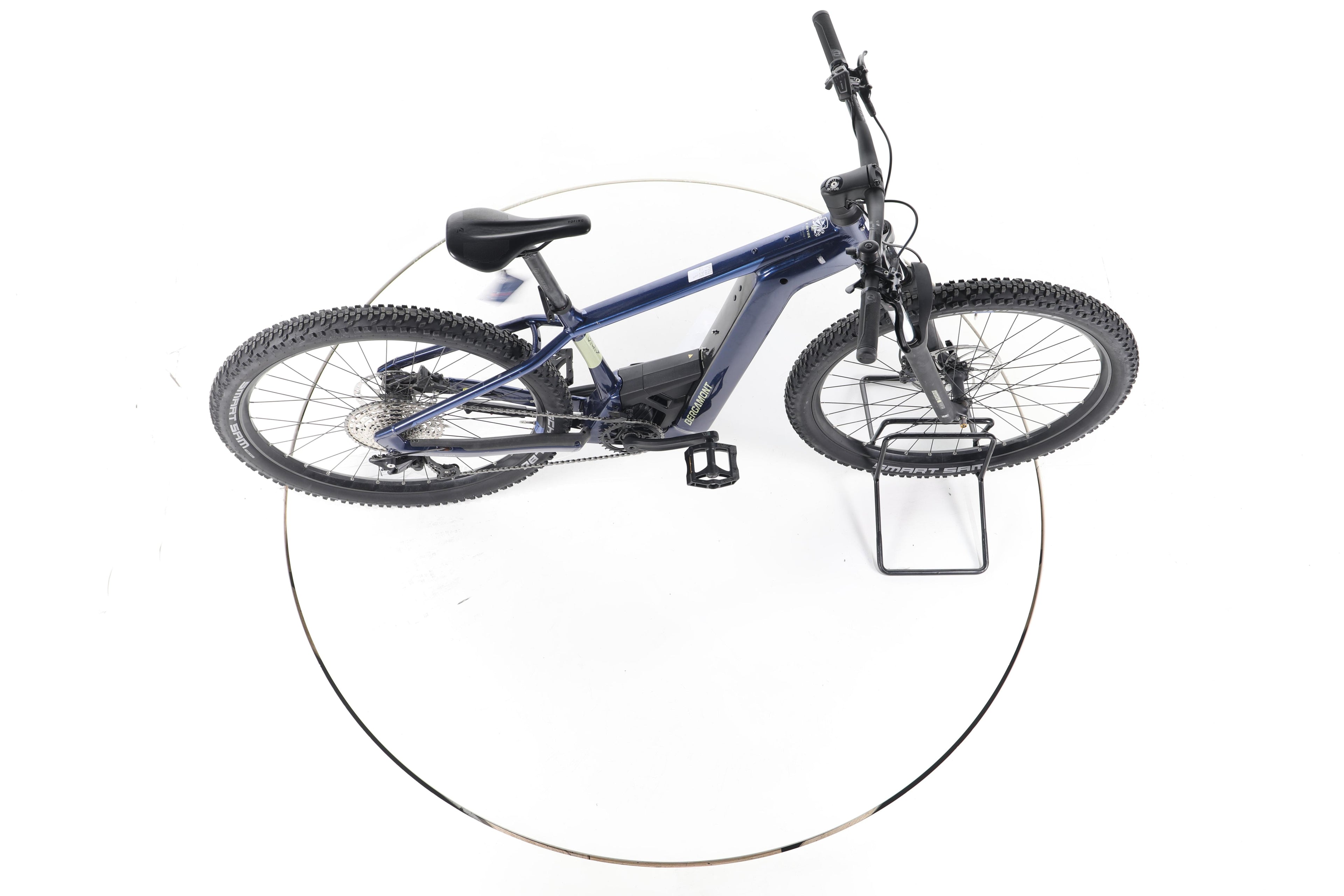 Bergamont E-Revox Premium Sport E-Bike - Image 13