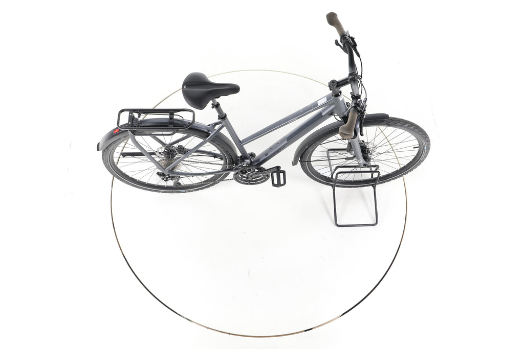 Cube Kathmandu EXC Fahrrad City & Trekking - Image 13
