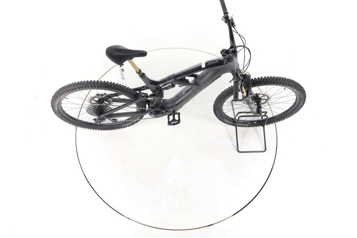 Radon Deft 10.0 E-Bike Fully Carbon - Image 13