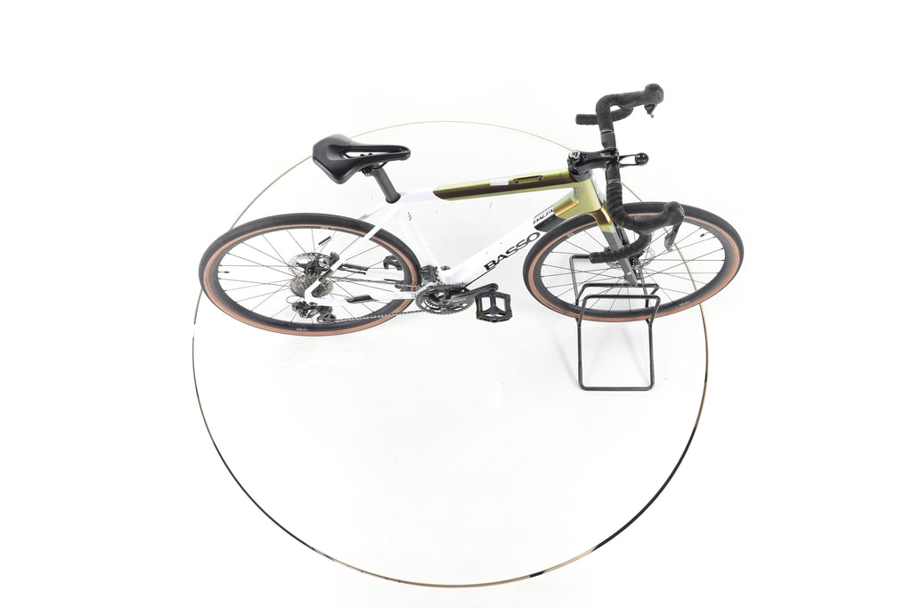 Basso Palta Gravelbike Carbon - Image 13