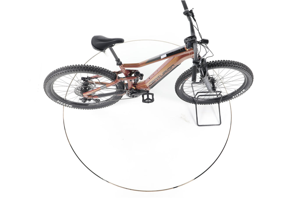 Centurion No Pogo F2000i E-Bike Fully 2024 - Image 13