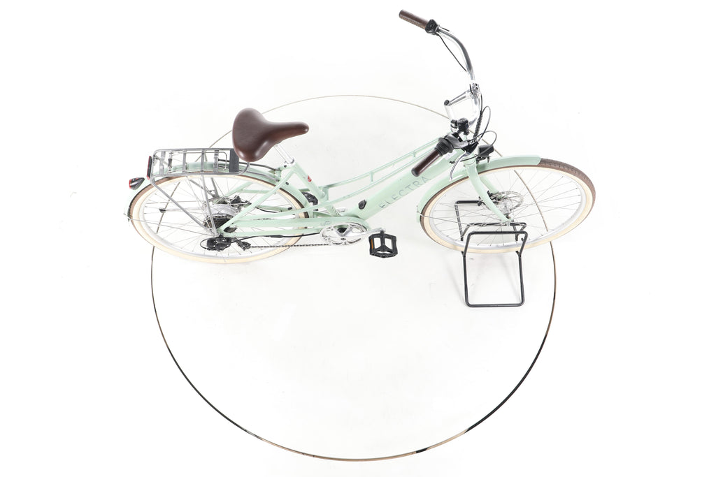 Electra Bicycle Loft Go! 7D EQ Trekking E-Bike - Image 13
